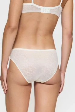 Calcinha exclusiva Sheer Tai EX