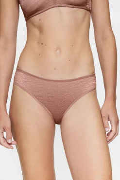 Calcinha exclusiva Sheer Tai EX