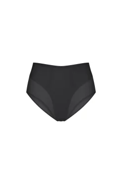 Calcinha ilusão de maquiagem body maxi
