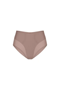 Calcinha ilusão de maquiagem body maxi
