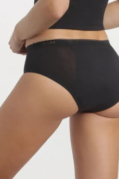 Calcinha menstrual DIM de fluxo intenso para meninas