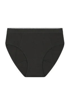 Calcinha menstrual DIM de fluxo moderado para meninas