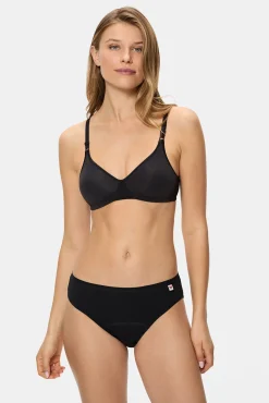 Calcinha menstrual DIM fluxo moderado