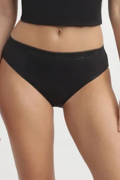 Calcinha menstrual DIM fluxo moderado