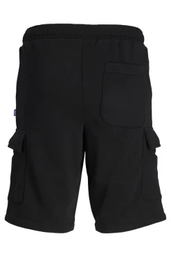 Calções jogger cargo
