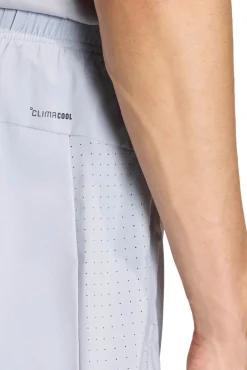 Calções técnicos com logo