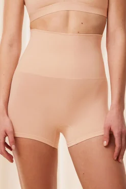 calções Bandeau Triumph Soft Sculpt
