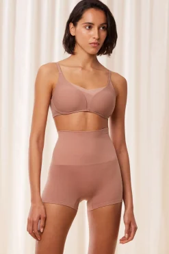 calções Bandeau Triumph Soft Sculpt