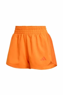 Calções desportivos de cintura alta Pacer