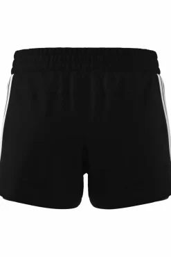 Calções desportivos em malha 3 riscas Pacer