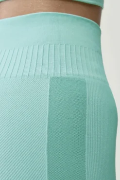 Calções desportivos Eris azul claro