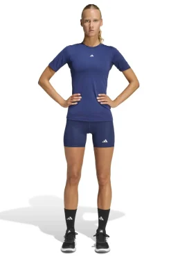 Calções desportivos Techfit