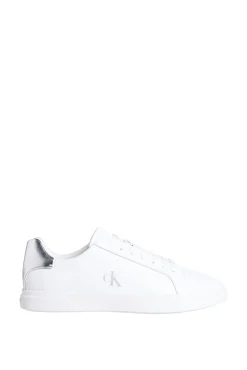Calvin Klein – Saum Profile-Helm-Sneaker