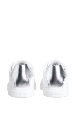 Calvin Klein – Saum Profile-Helm-Sneaker