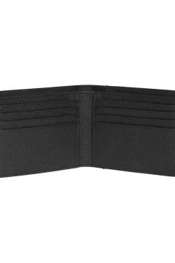 Calvin Leder Portemonnaie