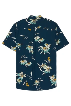 Camisa de manga curta