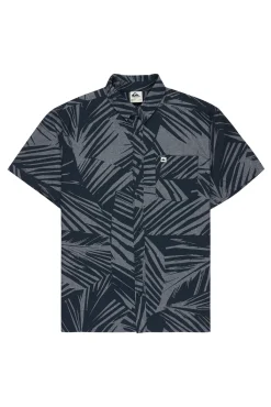 Camisa de manga curta