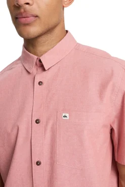 Camisa de manga curta