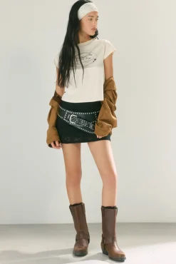 Camisa Alma