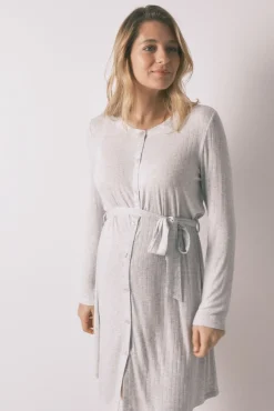 Camisa de dormir curta