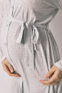 Camisa de dormir curta