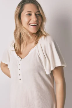 Camisa de dormir 