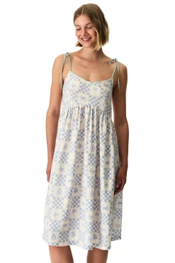 Camisa de dormir Sun Kissed