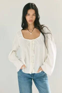 Camisa Free