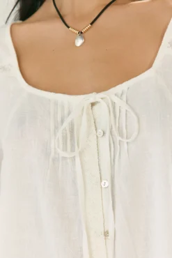 Camisa Free