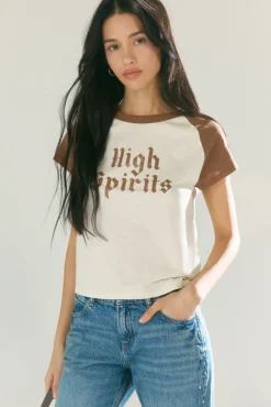 Camisa Iris