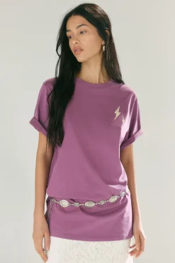 Camisa Rebel