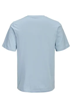 Camiseta básica com logo
