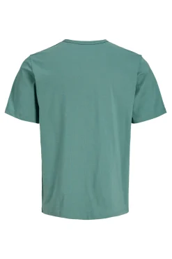 Camiseta básica regular