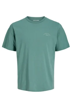 Camiseta básica regular