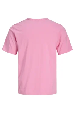 Camiseta básica regular
