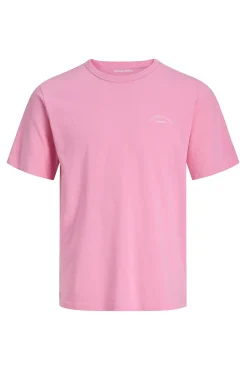 Camiseta básica regular