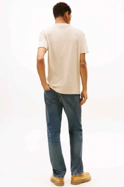 Camiseta com ajuste regular
