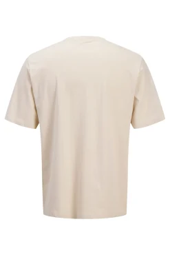 camiseta de manga curta de arquivo