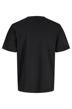 camiseta de manga curta de arquivo