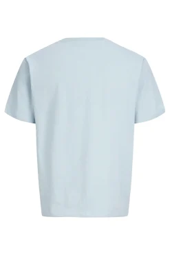 camiseta de manga curta de arquivo