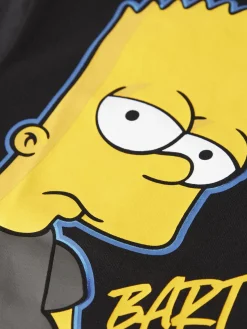 Camiseta do Bart Simpson