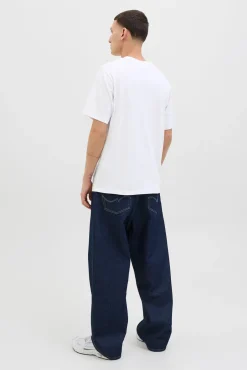 Camiseta estampada regular fit