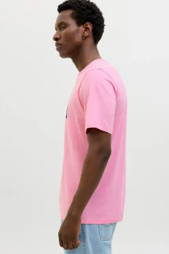 Camiseta estampada regular fit