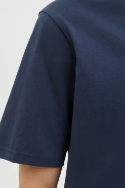 Camiseta estampada regular fit
