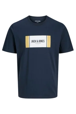 Camiseta estampada regular fit