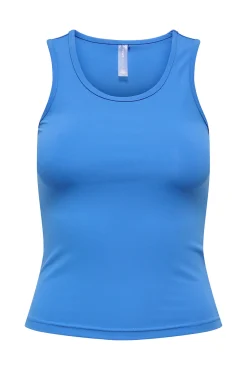 Camiseta de tirantes