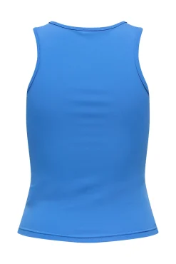 Camiseta de tirantes