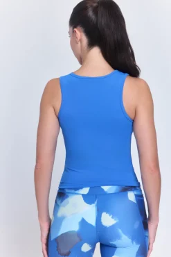 Camiseta de tirantes