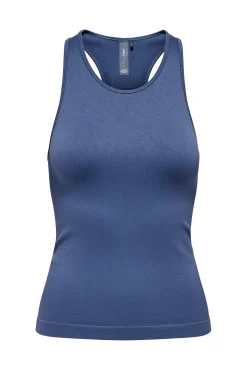 Camiseta de tirantes