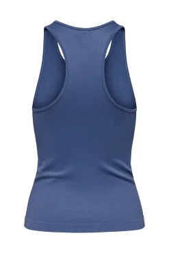 Camiseta de tirantes